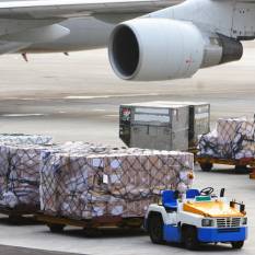 Air Cargo